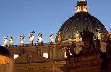 San Peter's Basilica